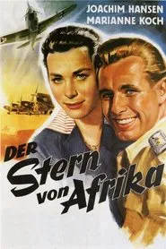 Poster do filme Morte Sobre a África