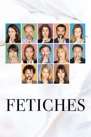 Poster do filme Fetiches