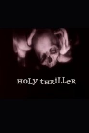Holy Thriller movie poster