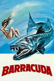 Poster do filme Barracuda