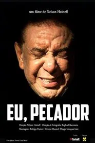 Eu, Pecador movie poster