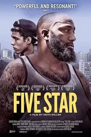 Five Star movie poster