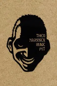 Theo Maassen: Ruwe Pit movie poster