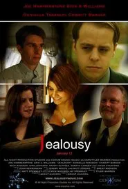 Jealousy movie poster