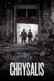 Poster do filme Chrysalis