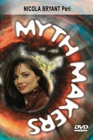 Myth Makers 6: Nicola Bryant movie poster