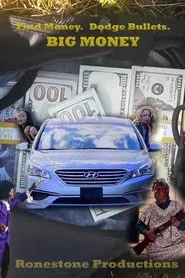 Poster do filme Big Money
