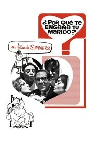 Why Does Your Husband Deceive You? movie poster
