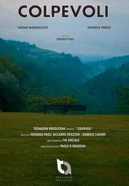 Poster do filme Colpevoli