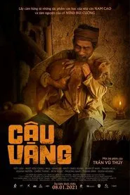 Cậu Vàng movie poster