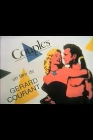 Couple movie poster