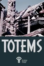 Totems movie poster