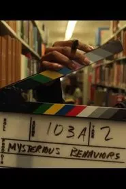 Mysterious Behaviors movie poster