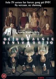 Poster da série The Chosen 7
