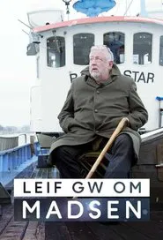 Leif GW - nyhetsspecial om Madsen movie poster