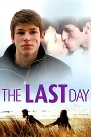The Last Day movie poster