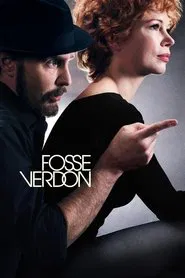 Fosse-Verdon tv show poster