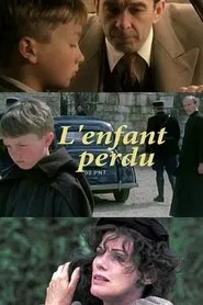 L'enfant perdu movie poster