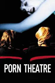 Porn Theatre movie poster