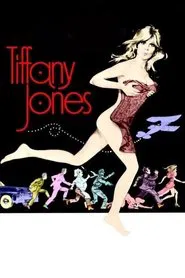 Poster do filme Tiffany Jones