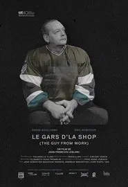 The Guy from Work movie poster