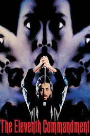 The 11th Commandment movie poster