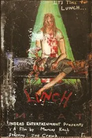 Lunch Meat movie poster