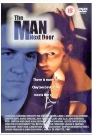 The Man Next Door movie poster
