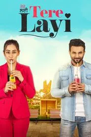 Poster do filme Tere Layi