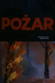 Poster do filme Fire