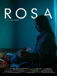 ROSA movie poster