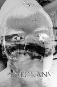 Praegnans movie poster