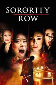Sorority Row movie poster