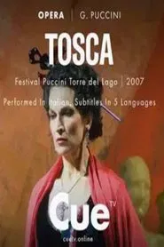 Tosca - Torre del Lago movie poster