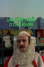 Un Père Noël d'occasion movie poster