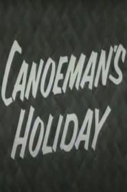 Canoeman's Holiday movie poster