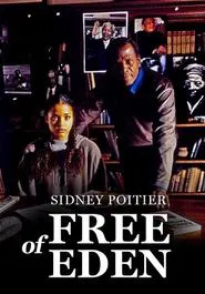 Free of Eden movie poster