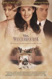 Mrs. Winterbourne movie poster