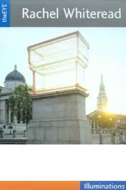 theEYE: Rachel Whiteread movie poster
