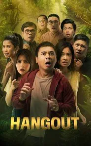 Poster do filme Hangout