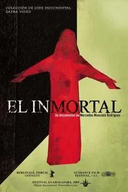 El inmortal movie poster