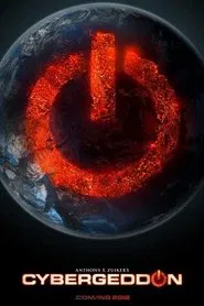 Cybergeddon tv show poster