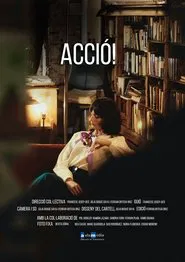 ACCIÓ! movie poster