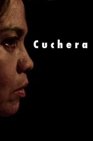 Cuchera movie poster
