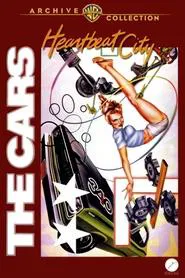 The Cars: Heartbeat City movie poster