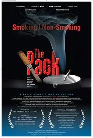 The Pack movie poster