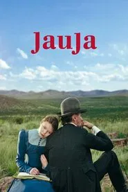 Poster do filme Jauja