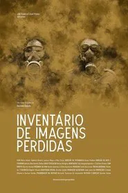 Inventário de Imagens Perdidas movie poster
