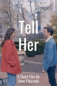 Tell Her movie poster