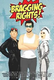 Bragging Rights movie poster